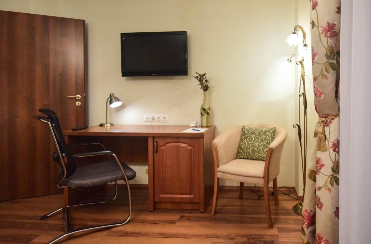 Апарт-отели Cabrio Apart Hotel Клуж-Напока