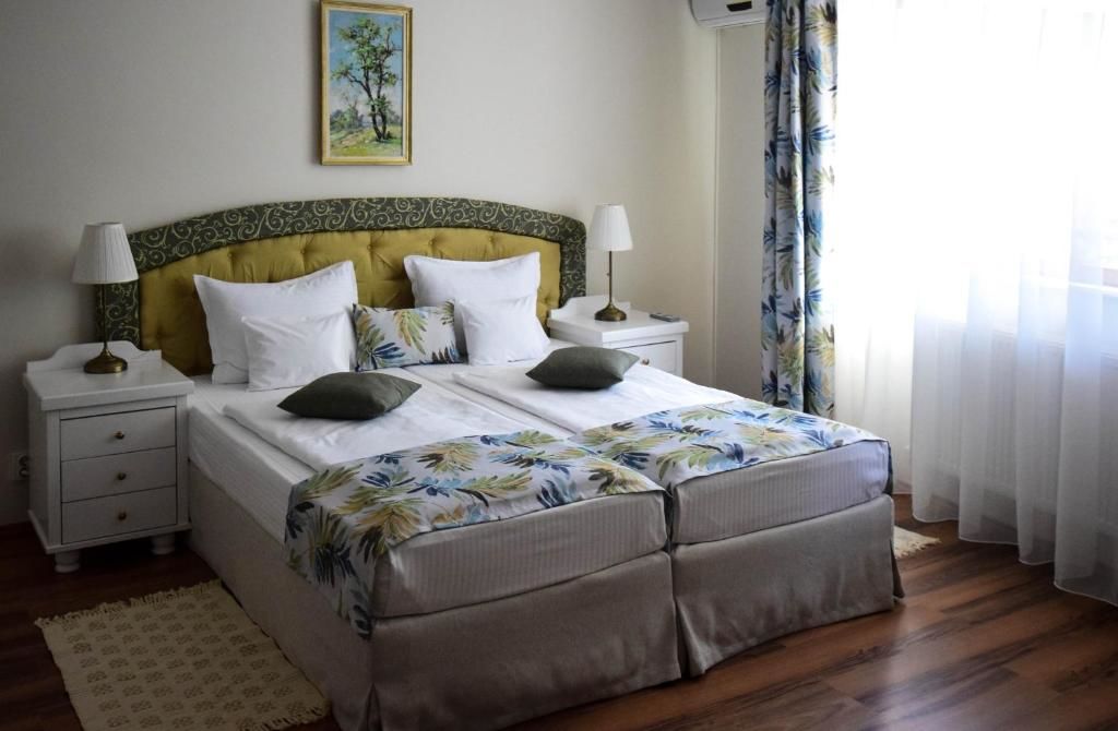 Апарт-отели Cabrio Apart Hotel Клуж-Напока