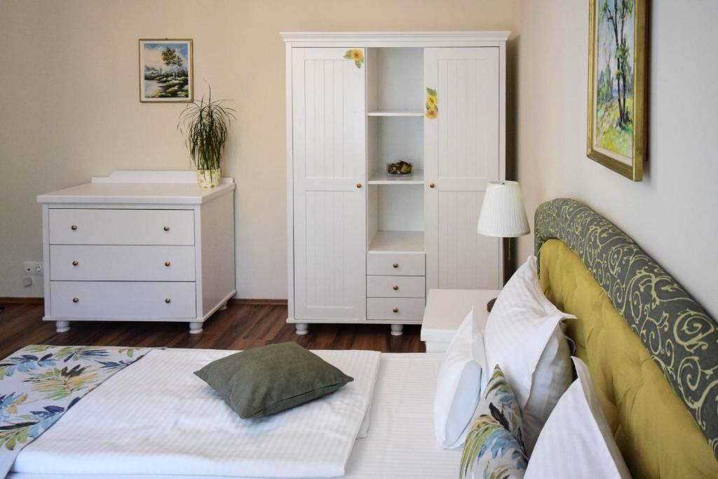 Апарт-отели Cabrio Apart Hotel Клуж-Напока