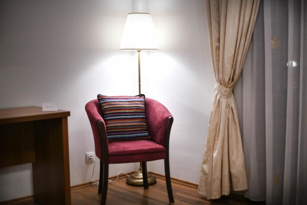 Апарт-отели Cabrio Apart Hotel Клуж-Напока