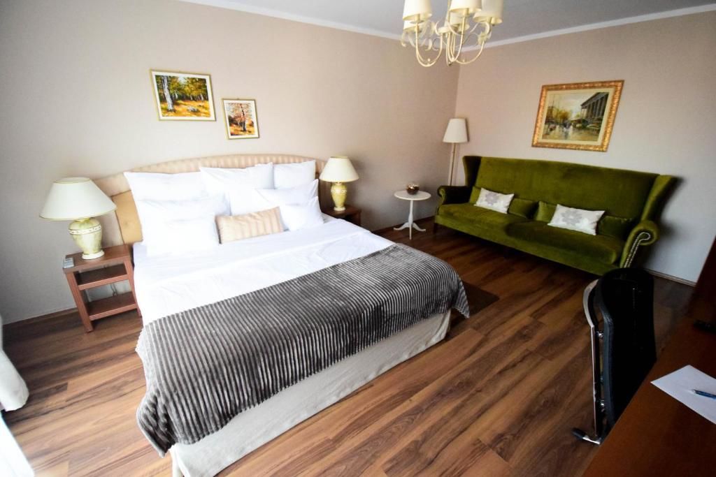 Апарт-отели Cabrio Apart Hotel Клуж-Напока