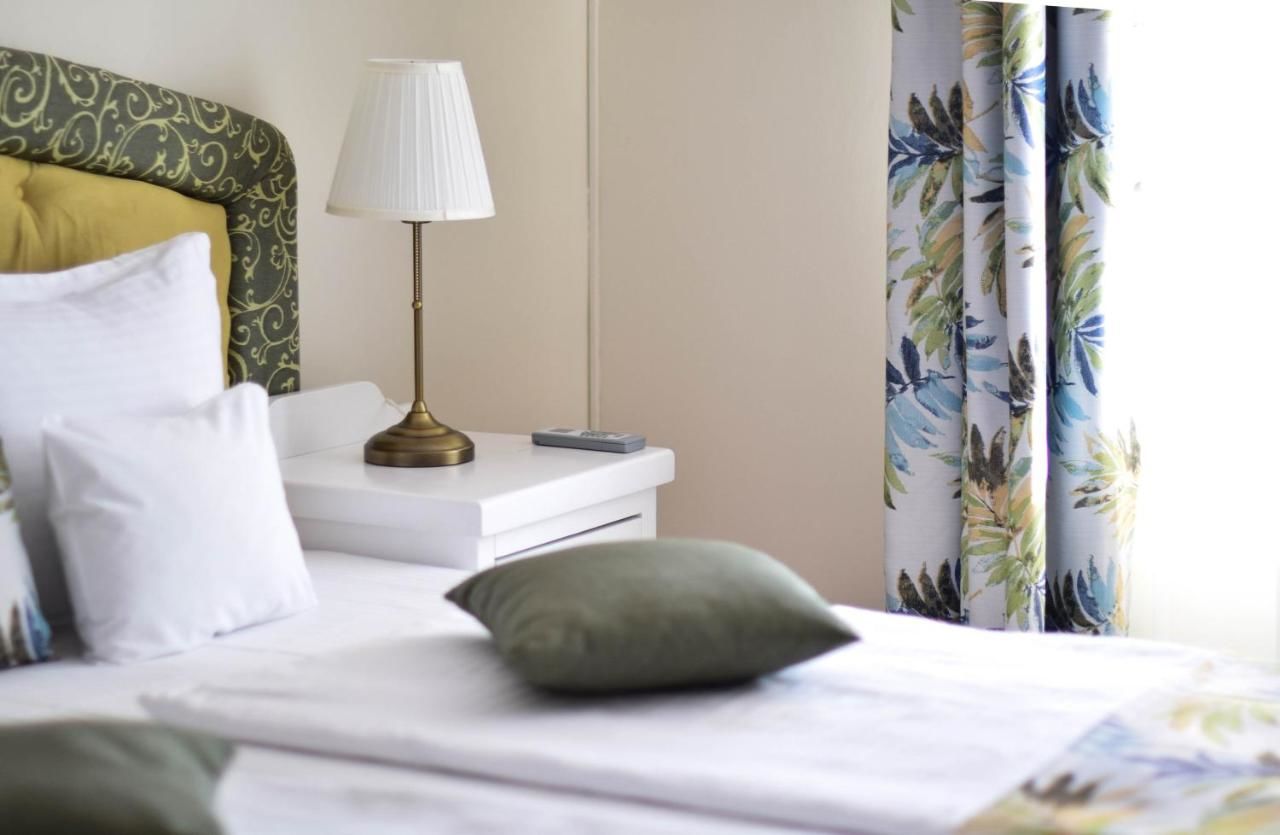 Апарт-отели Cabrio Apart Hotel Клуж-Напока