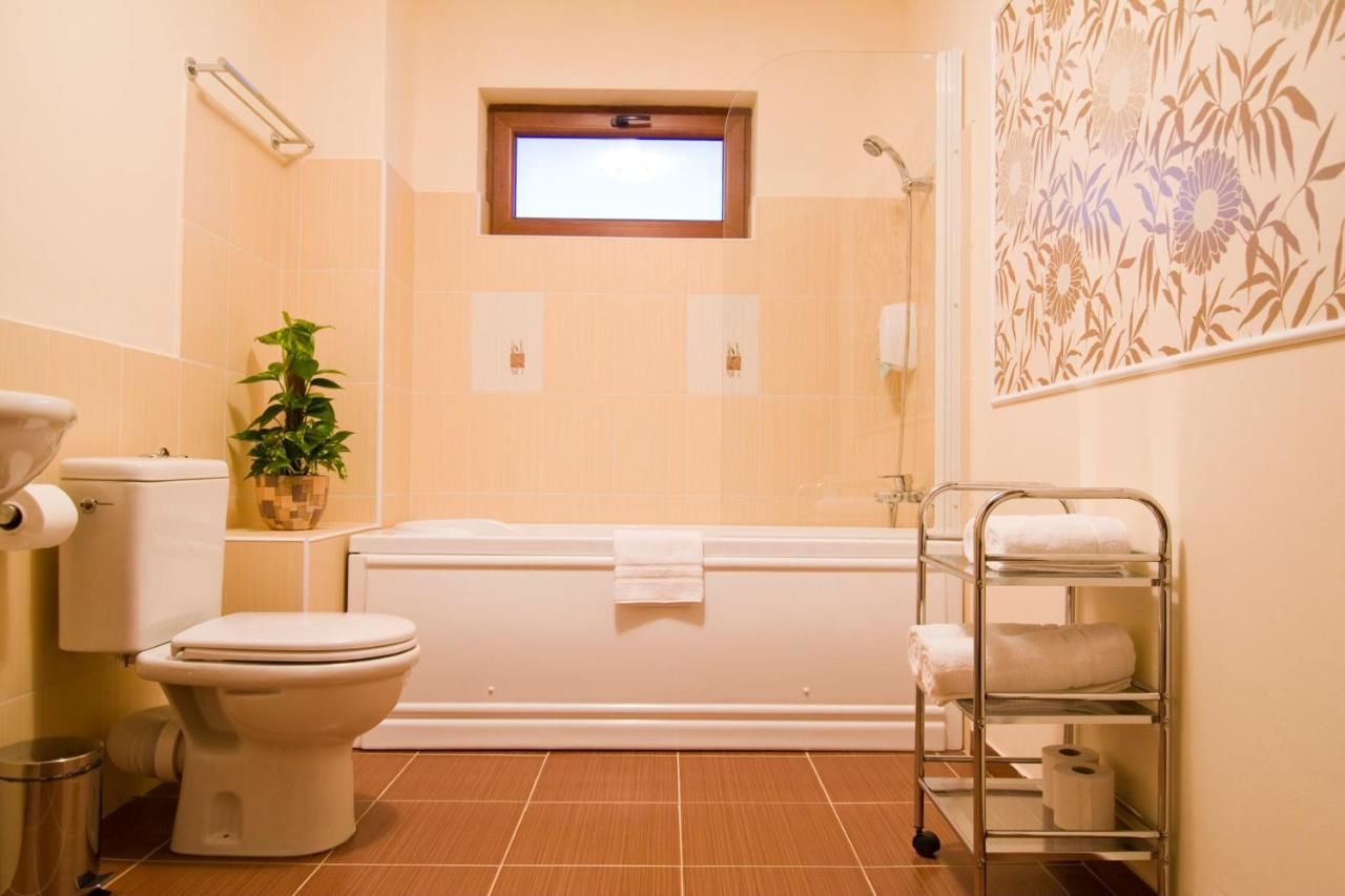 Апарт-отели Cabrio Apart Hotel Клуж-Напока