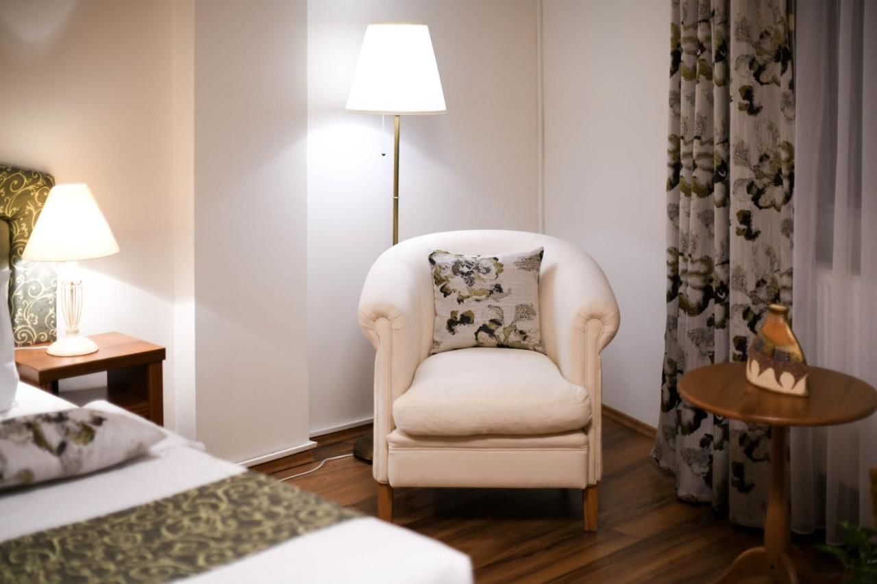 Апарт-отели Cabrio Apart Hotel Клуж-Напока