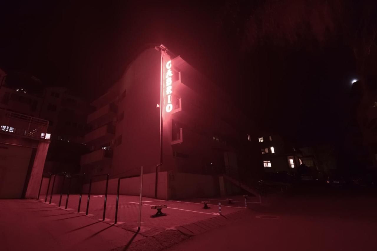 Апарт-отели Cabrio Apart Hotel Клуж-Напока-21