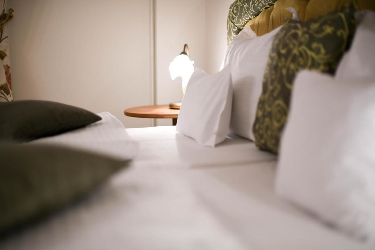 Апарт-отели Cabrio Apart Hotel Клуж-Напока