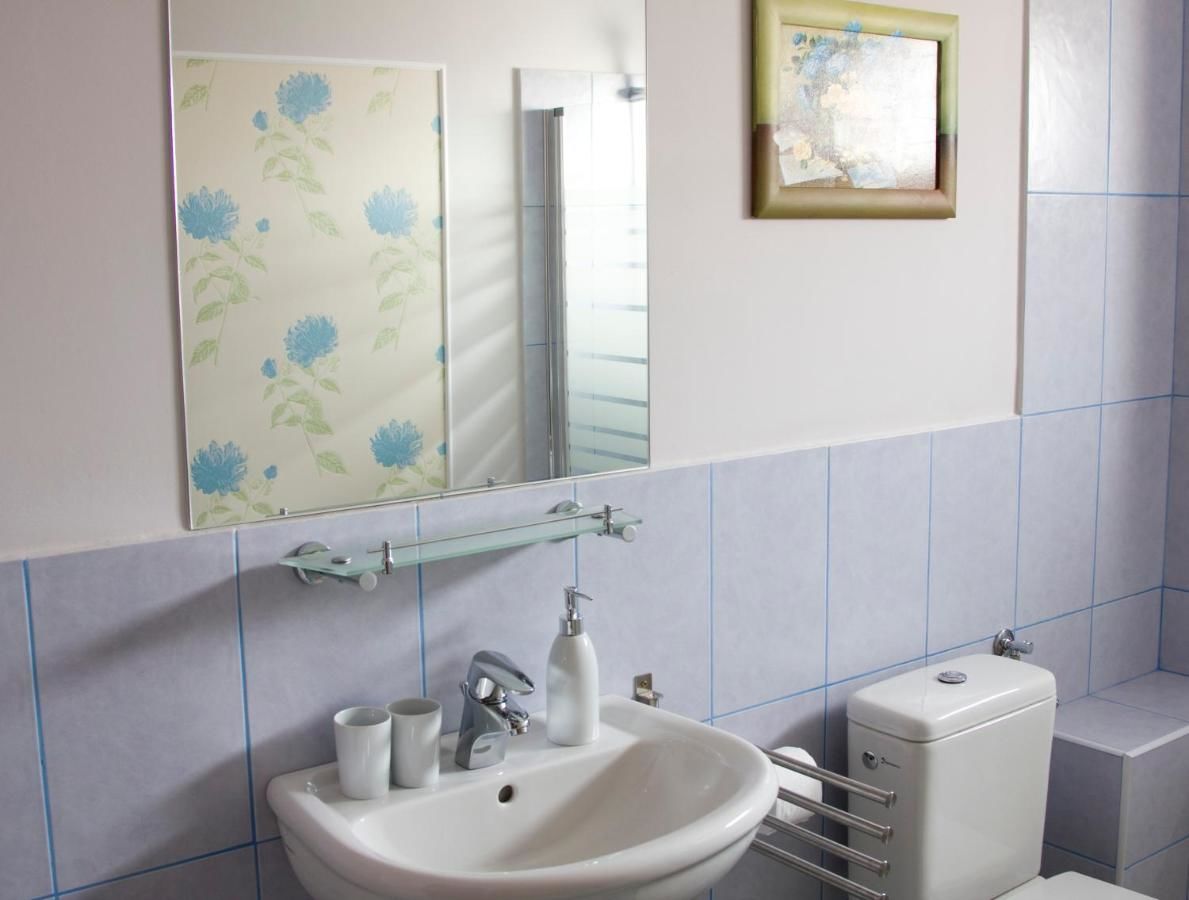 Апарт-отели Cabrio Apart Hotel Клуж-Напока