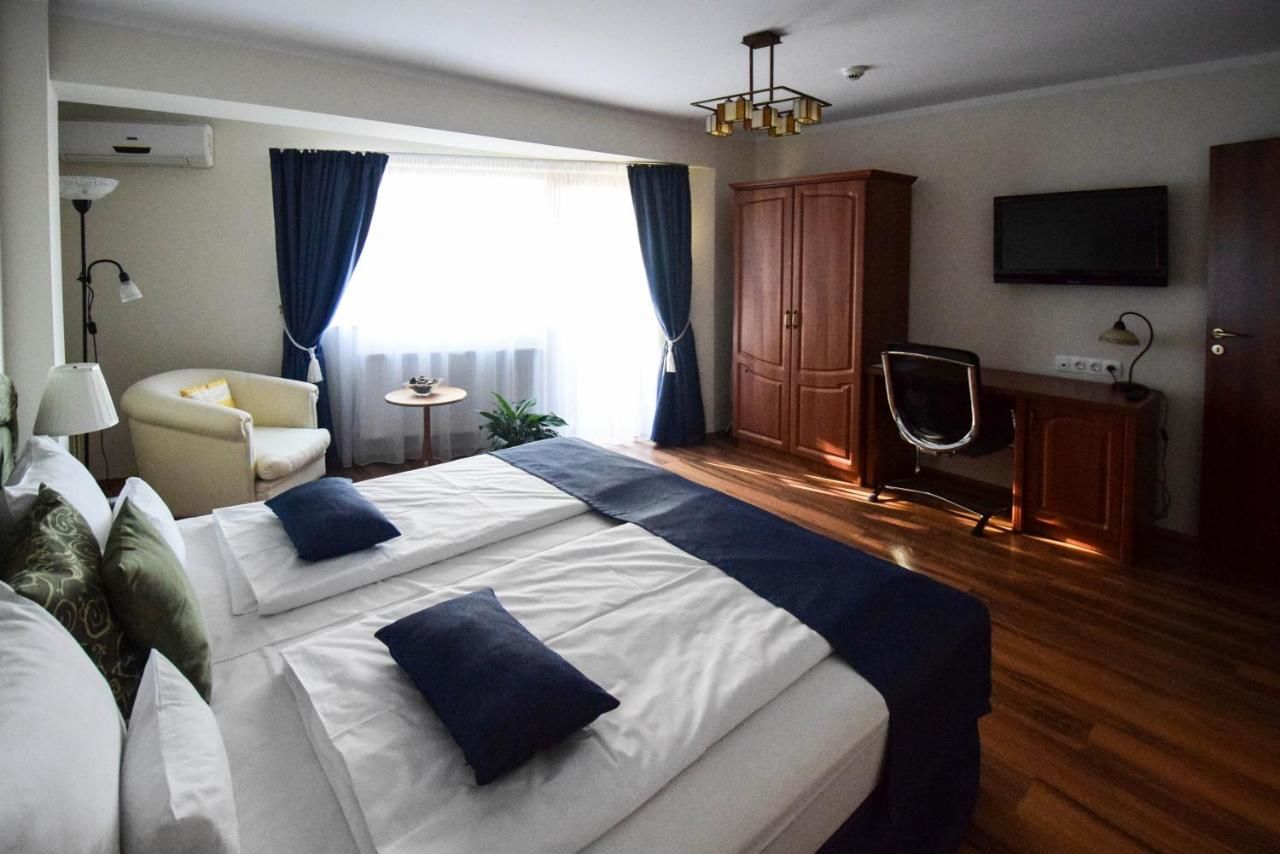 Апарт-отели Cabrio Apart Hotel Клуж-Напока