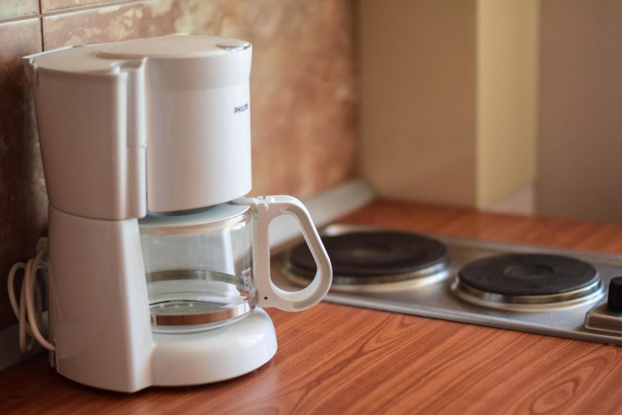 Апарт-отели Cabrio Apart Hotel Клуж-Напока