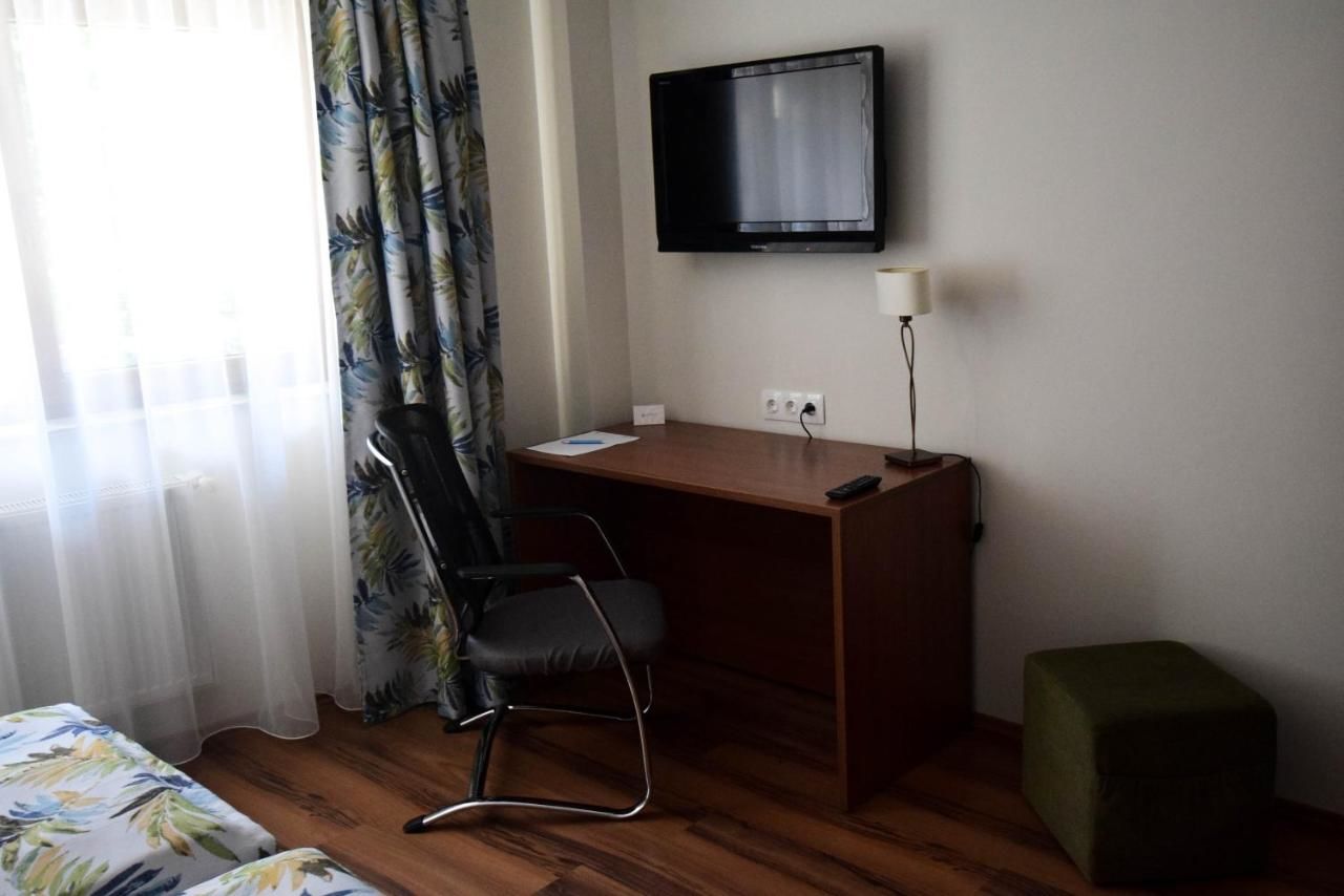 Апарт-отели Cabrio Apart Hotel Клуж-Напока