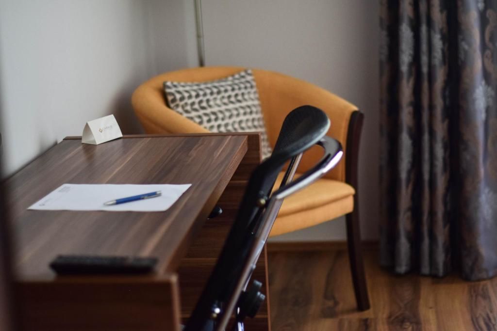 Апарт-отели Cabrio Apart Hotel Клуж-Напока