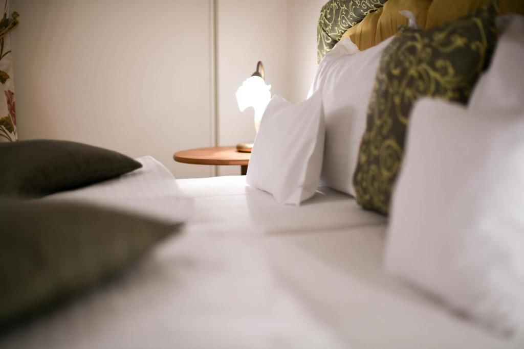 Апарт-отели Cabrio Apart Hotel Клуж-Напока