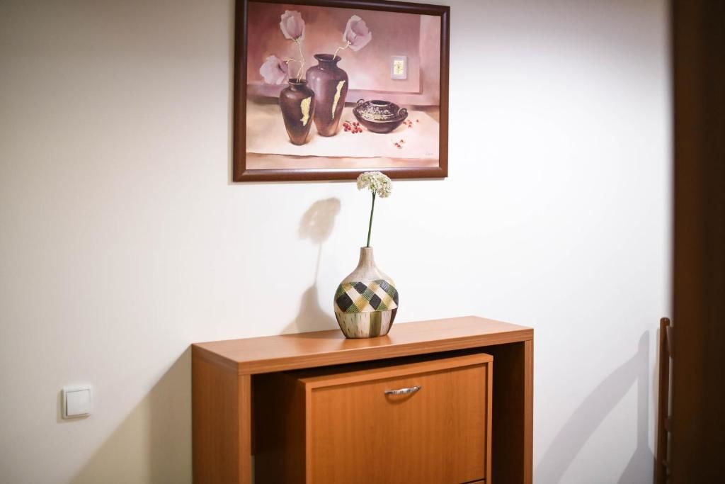 Апарт-отели Cabrio Apart Hotel Клуж-Напока