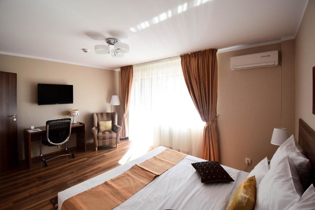 Апарт-отели Cabrio Apart Hotel Клуж-Напока