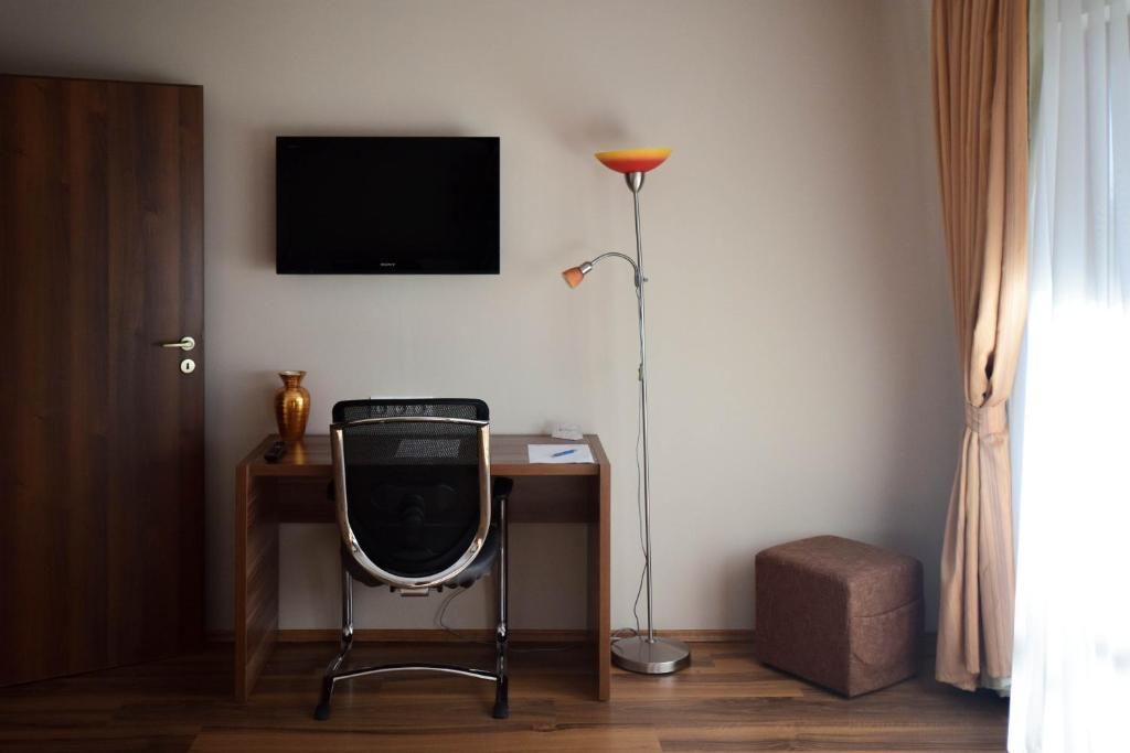 Апарт-отели Cabrio Apart Hotel Клуж-Напока