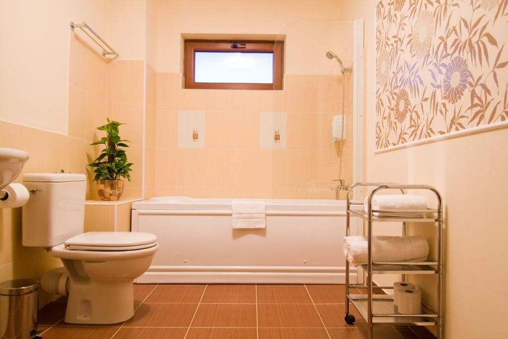 Апарт-отели Cabrio Apart Hotel Клуж-Напока