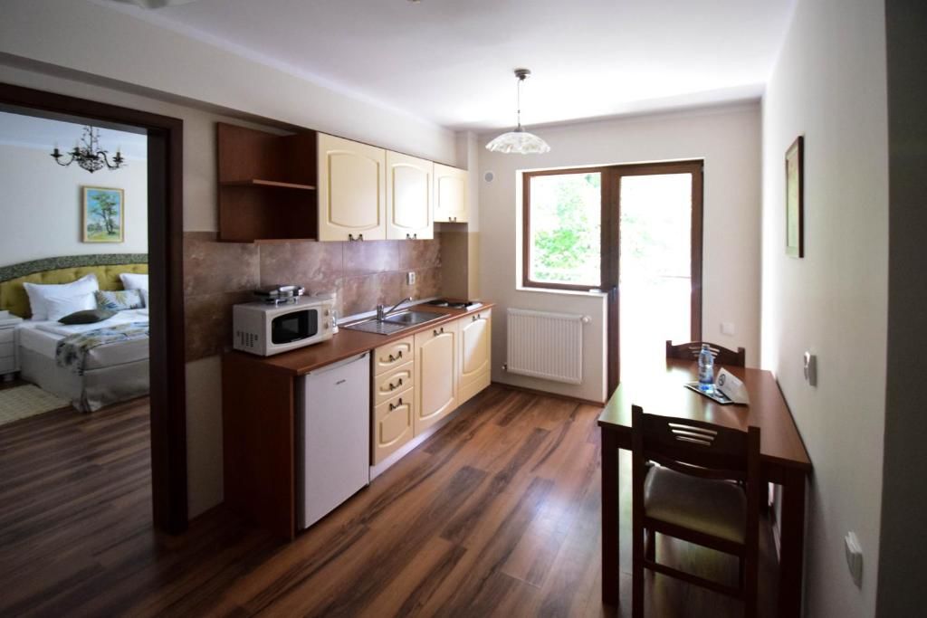 Апарт-отели Cabrio Apart Hotel Клуж-Напока