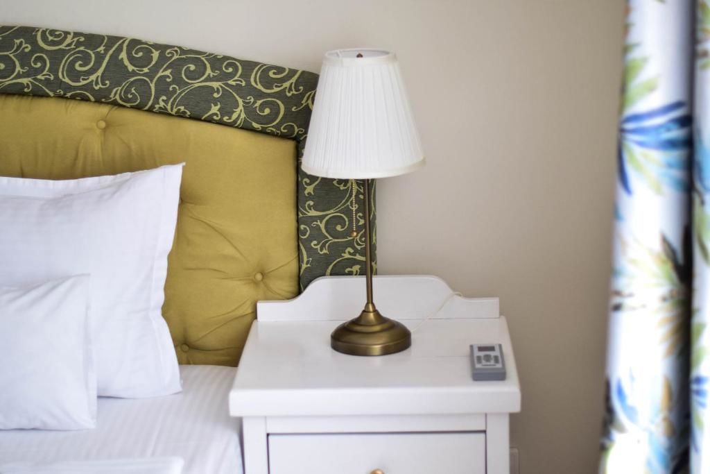 Апарт-отели Cabrio Apart Hotel Клуж-Напока