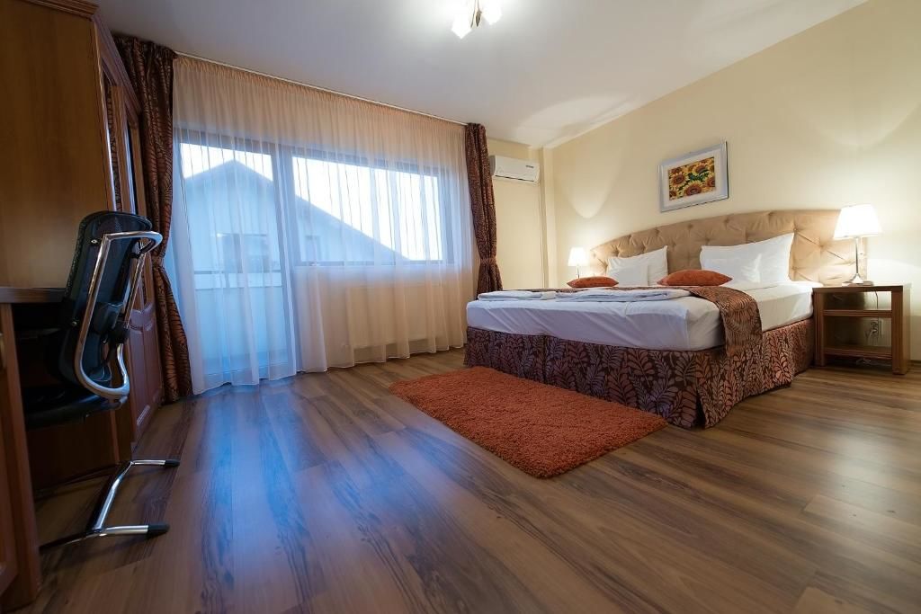 Апарт-отели Cabrio Apart Hotel Клуж-Напока