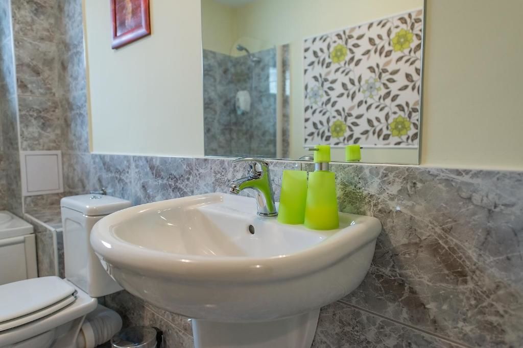 Апарт-отели Cabrio Apart Hotel Клуж-Напока