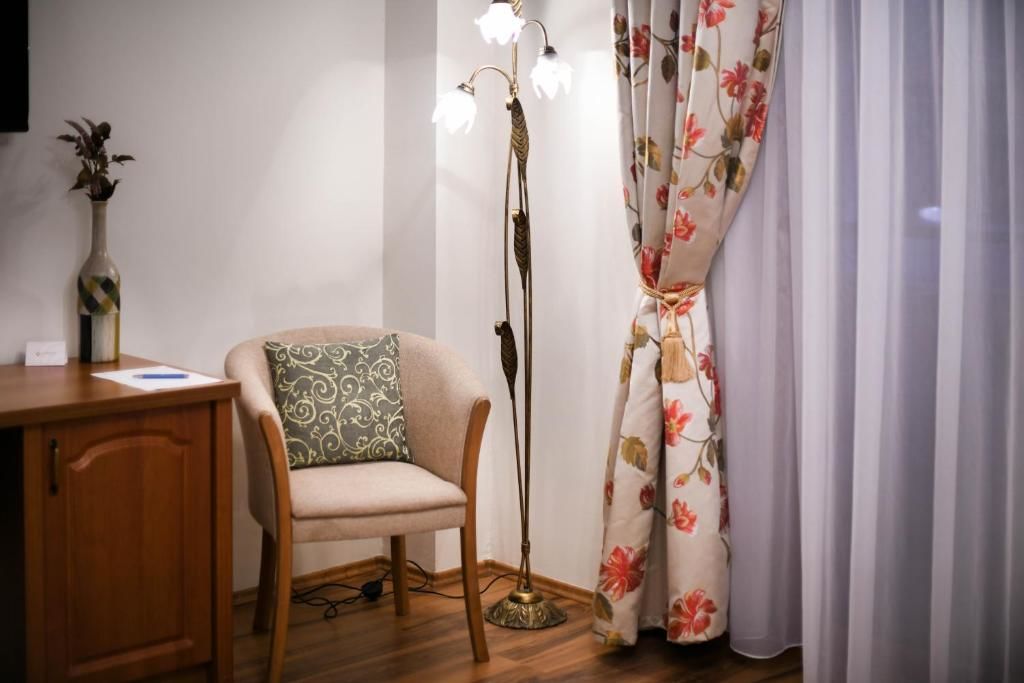 Апарт-отели Cabrio Apart Hotel Клуж-Напока