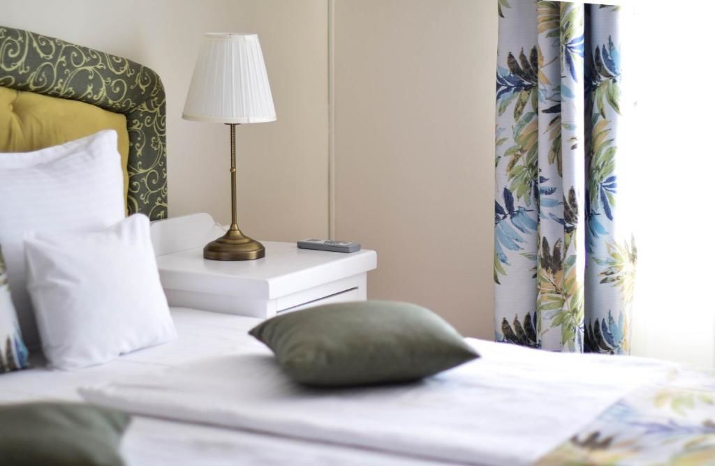 Апарт-отели Cabrio Apart Hotel Клуж-Напока