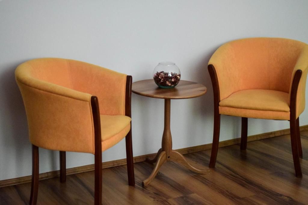 Апарт-отели Cabrio Apart Hotel Клуж-Напока