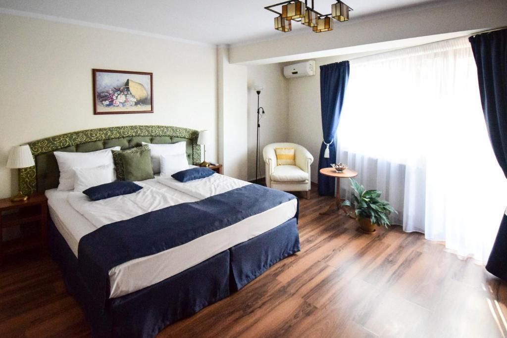 Апарт-отели Cabrio Apart Hotel Клуж-Напока