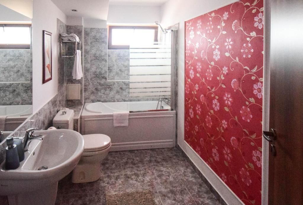 Апарт-отели Cabrio Apart Hotel Клуж-Напока