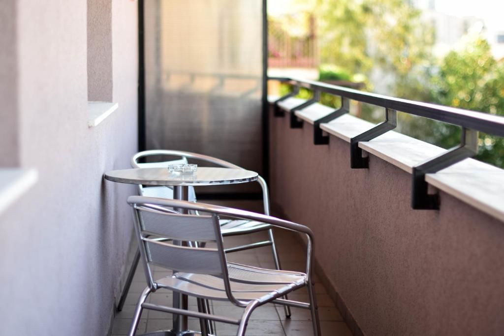 Апарт-отели Cabrio Apart Hotel Клуж-Напока