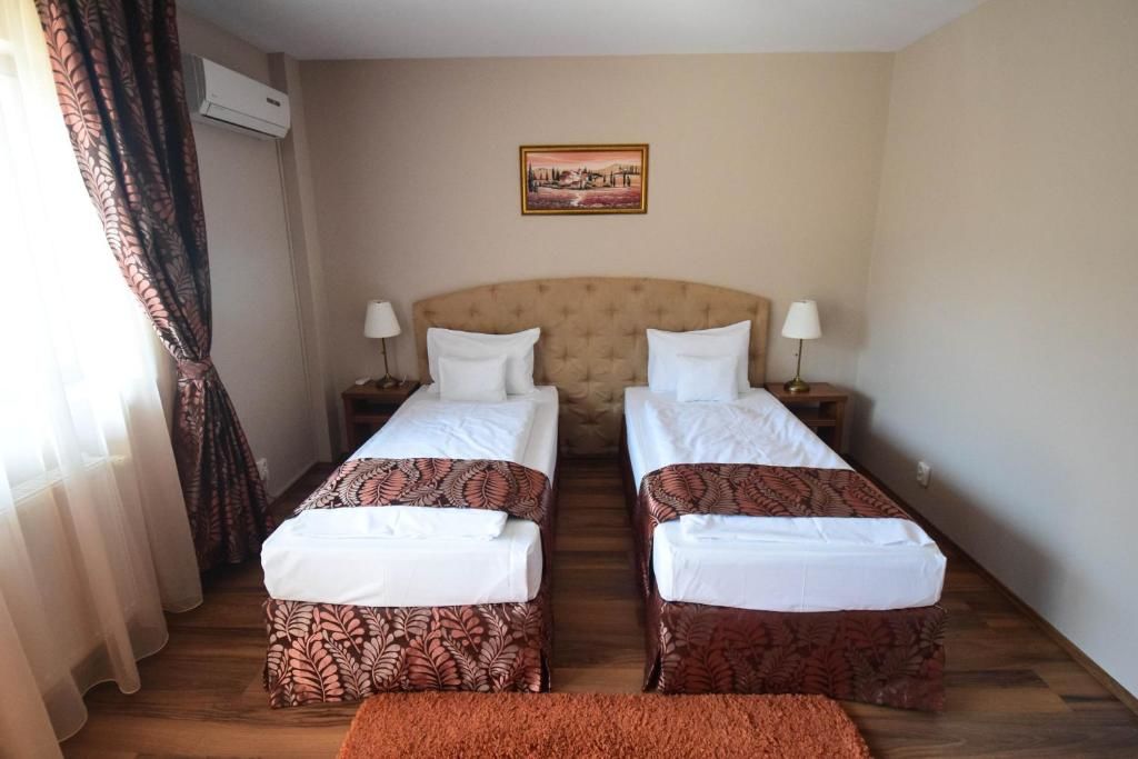 Апарт-отели Cabrio Apart Hotel Клуж-Напока