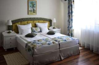 Апарт-отели Cabrio Apart Hotel Клуж-Напока Апартаменты-студио-93