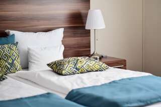 Апарт-отели Cabrio Apart Hotel Клуж-Напока Апартаменты-студио-98