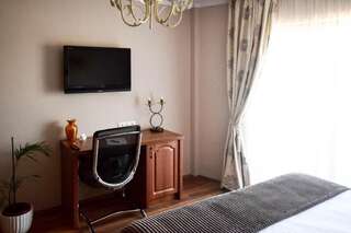 Апарт-отели Cabrio Apart Hotel Клуж-Напока Апартаменты-студио-101