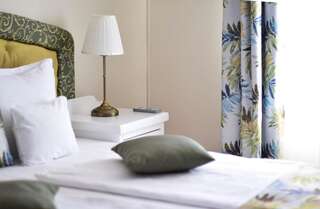 Апарт-отели Cabrio Apart Hotel Клуж-Напока Апартаменты-студио-11