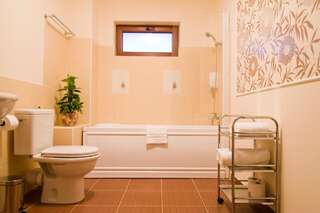 Апарт-отели Cabrio Apart Hotel Клуж-Напока Апартаменты-студио-14