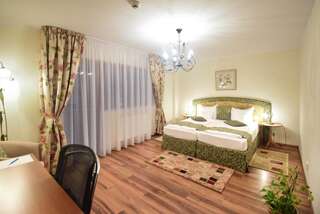 Апарт-отели Cabrio Apart Hotel Клуж-Напока Апартаменты-студио-30
