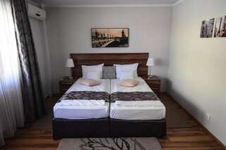 Апарт-отели Cabrio Apart Hotel Клуж-Напока Апартаменты-студио-43