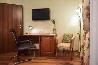 Апарт-отели Cabrio Apart Hotel Клуж-Напока Апартаменты-студио-45