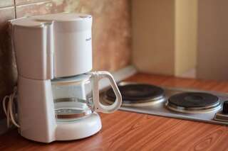 Апарт-отели Cabrio Apart Hotel Клуж-Напока Апартаменты-студио-50