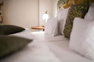 Апарт-отели Cabrio Apart Hotel Клуж-Напока Апартаменты-студио-51