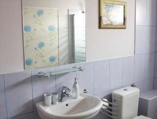 Апарт-отели Cabrio Apart Hotel Клуж-Напока Апартаменты-студио-53