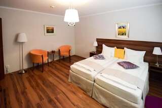 Апарт-отели Cabrio Apart Hotel Клуж-Напока Апартаменты-студио-60