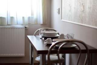 Апарт-отели Cabrio Apart Hotel Клуж-Напока Апартаменты-студио-62