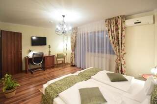 Апарт-отели Cabrio Apart Hotel Клуж-Напока Апартаменты-студио-64