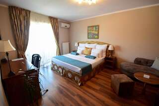 Апарт-отели Cabrio Apart Hotel Клуж-Напока Апартаменты-студио-72