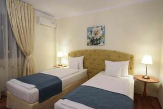 Апарт-отели Cabrio Apart Hotel Клуж-Напока Апартаменты-студио-8