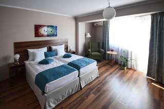 Апарт-отели Cabrio Apart Hotel Клуж-Напока Апартаменты-студио-89