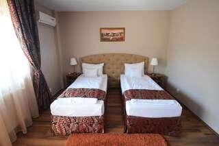 Апарт-отели Cabrio Apart Hotel Клуж-Напока Апартаменты-студио-91