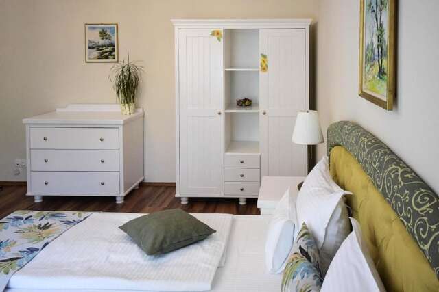 Апарт-отели Cabrio Apart Hotel Клуж-Напока-103